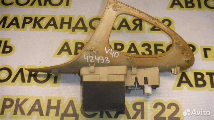 Кнопка стеклоподъемника Toyota Camry XV40 2006-20