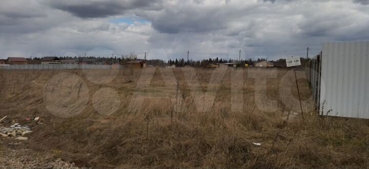 Участок 12 сот. (СНТ, ДНП)