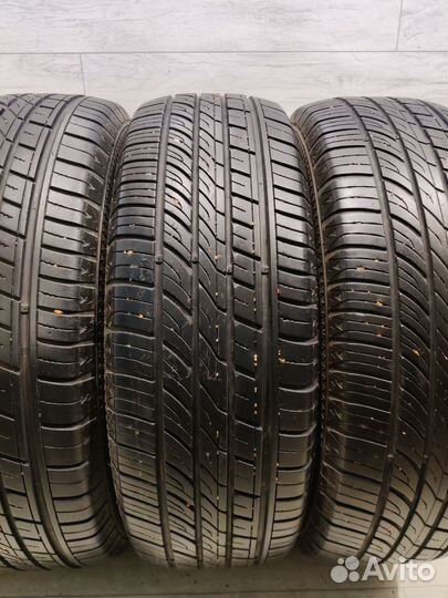 Cooper Discoverer HTS 225/65 R17 102H