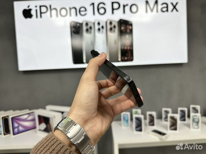 iPhone 15 Pro, 128 ГБ