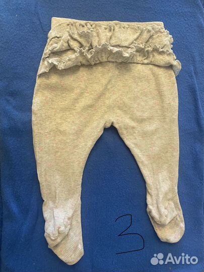 Детские вещи для девочки