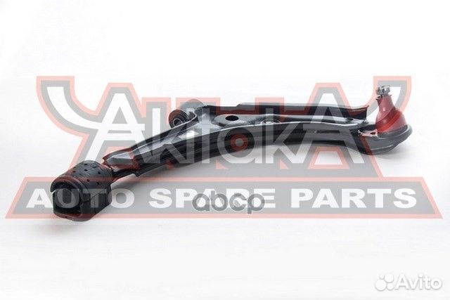 Рычаг передний правый 0224001 asva