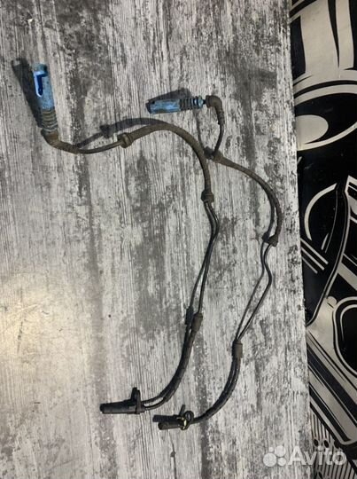 Датчик абс задний BMW X5 E53