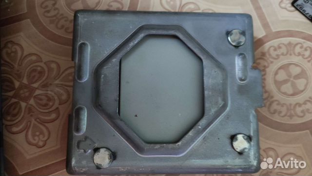 Блок srs Lancer 9