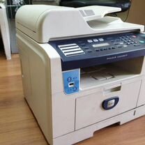 Мфу Xerox Phaser 3300MFP А4