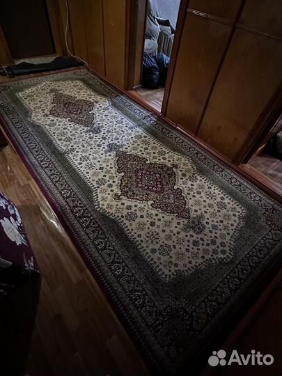 Ковер кишинëвский