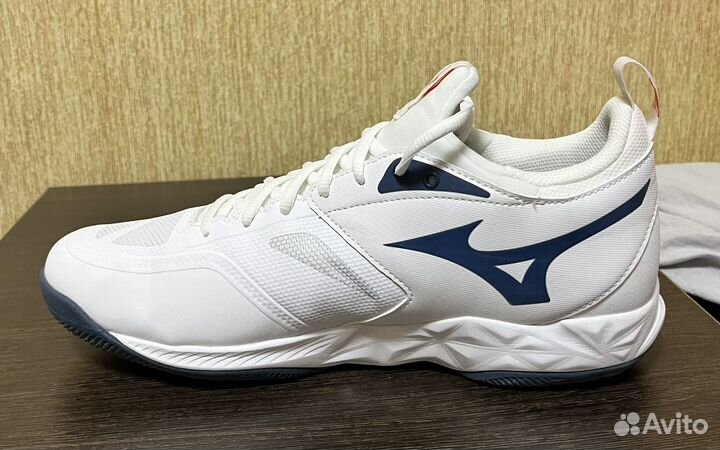 Кроссовки Mizuno Wave Dimension