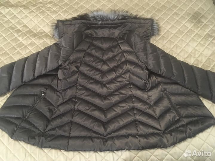 Пуховик женский Orsa 42 44