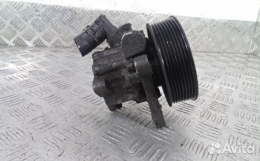 Насос гу дизельный mercedes benz M-class W164 (BEA