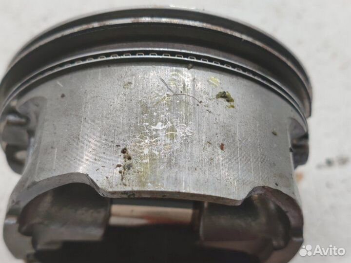 Поршень Mazda Tribute EP AJ