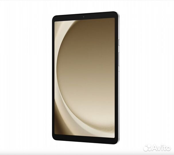 Samsung Galaxy Tab A9 64GB Silver Новый