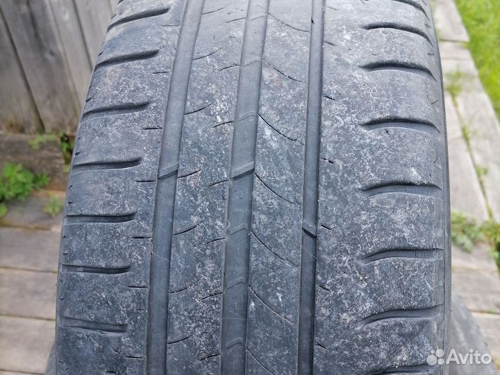 Michelin Energy Saver 205/55 R16