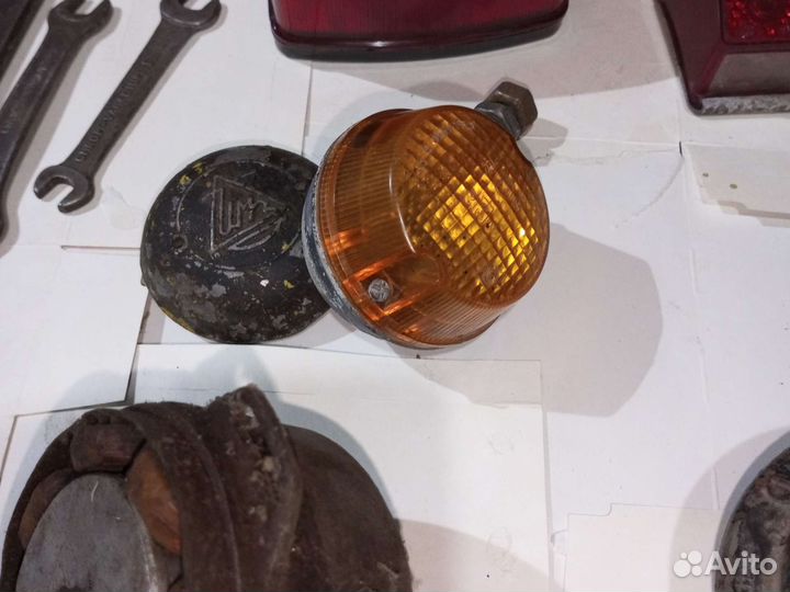 Газ 67,Газ 67б, иж49, м72, Урал,Минск, Ява