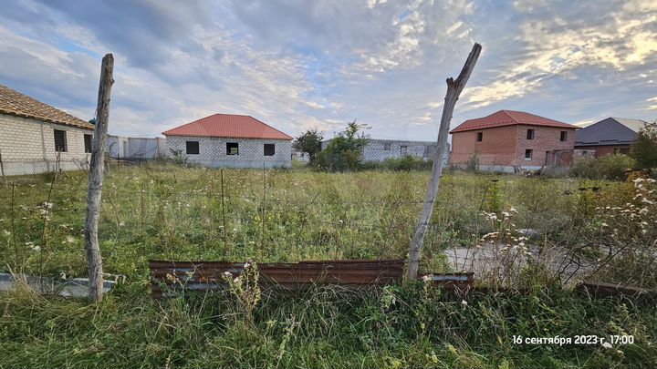 Участок 12 га (ИЖС)
