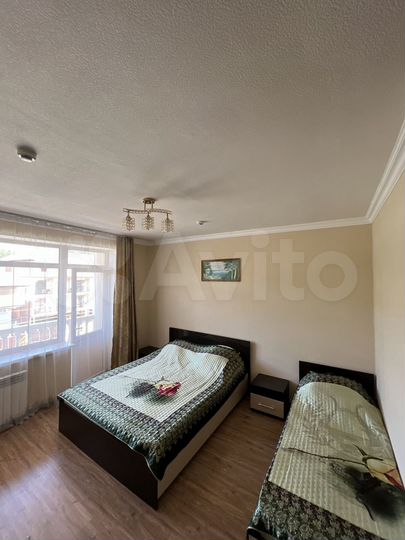 Комната 28 м², 3/4 эт.