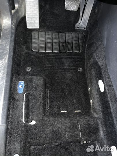 Химчистка полировка авто