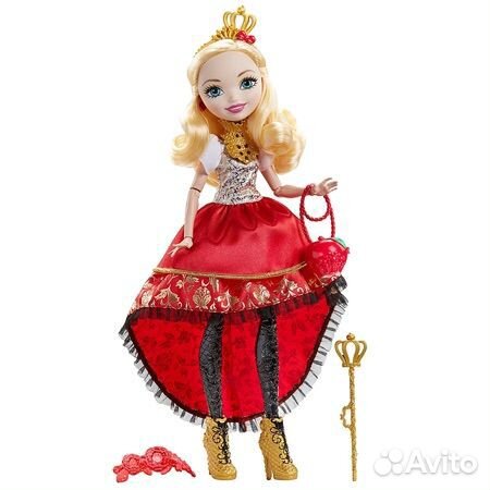 Кукла ever After High