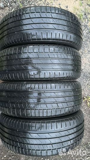 Nokian Tyres Hakka Green 2 205/60 R16