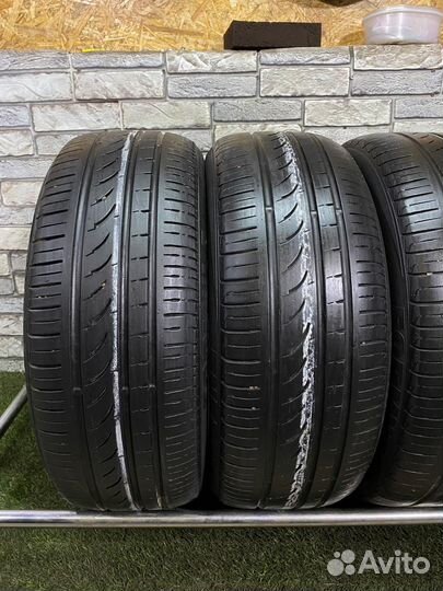 Formula Energy 205/50 R17