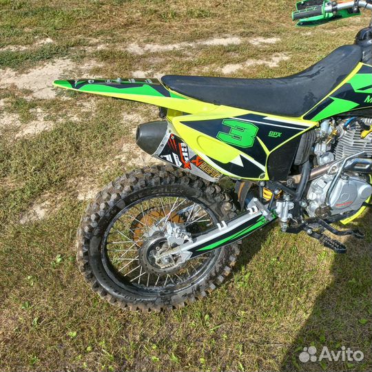 Motoland XR 250 lite