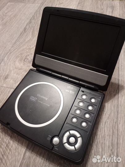 Elenderg DVD проигрыватель