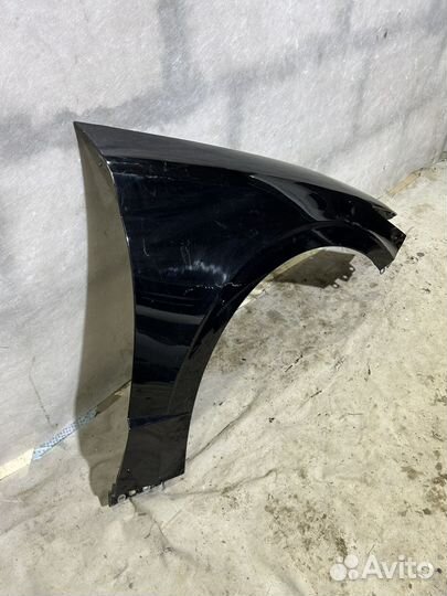 Крыло переднее правое Hyundai Sonata 8 DN8 арт657