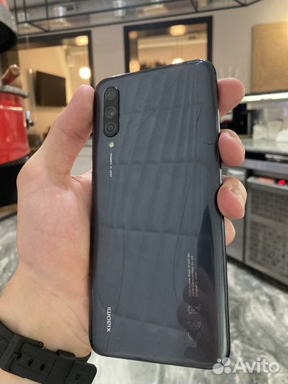 Xiaomi mi 9 lite