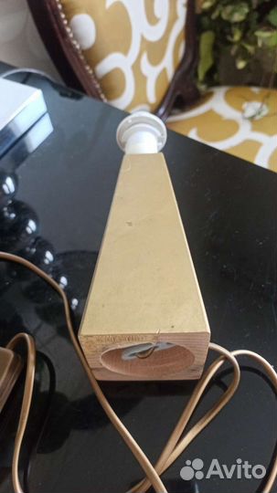 Основание для абажура, настольной лампы Икеа