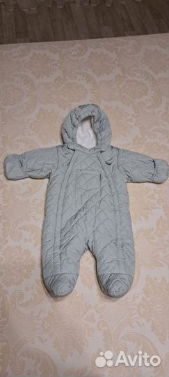 Комбинезон Mansita Tiny 62