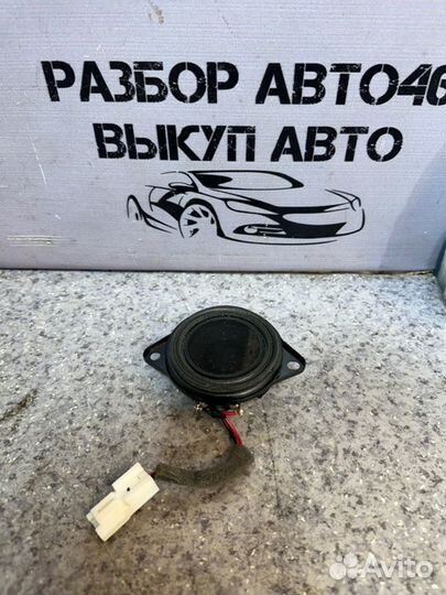 Динамик Kia Quoris 1 3.8 G6DD 2013