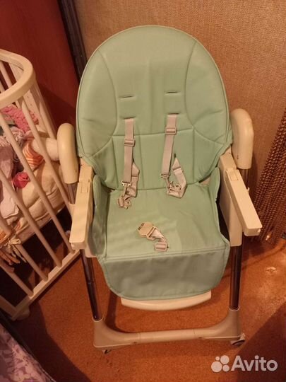 Стульчик для кормления