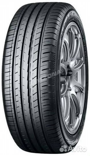Yokohama BluEarth-GT AE-51 225/40 R18 92W