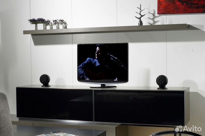 Сателлитная акустика Cabasse Alcyone 2 Satellite