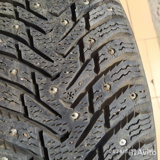 Зимние колеса r15 Джили Эмгранд ес 7