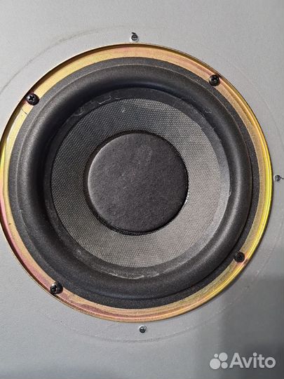 Сабвуфер пассивный LG 120Ватт