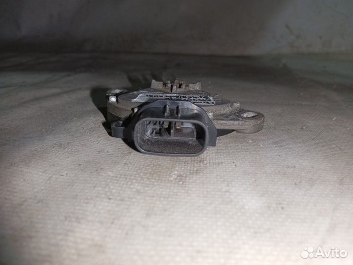 Датчик положения селектора АКПП Toyota Camry V40