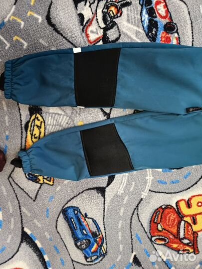 Комбинезон softshell 128