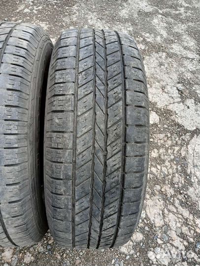 Hankook Dynapro HP RA23 265/65 R17 112H
