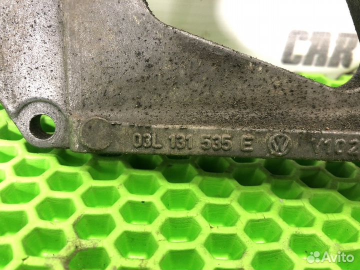 Кронштейн радиатора системы EGR