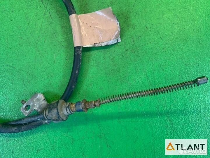 Тросик ручника задняя правая mitsubishi delica D:5