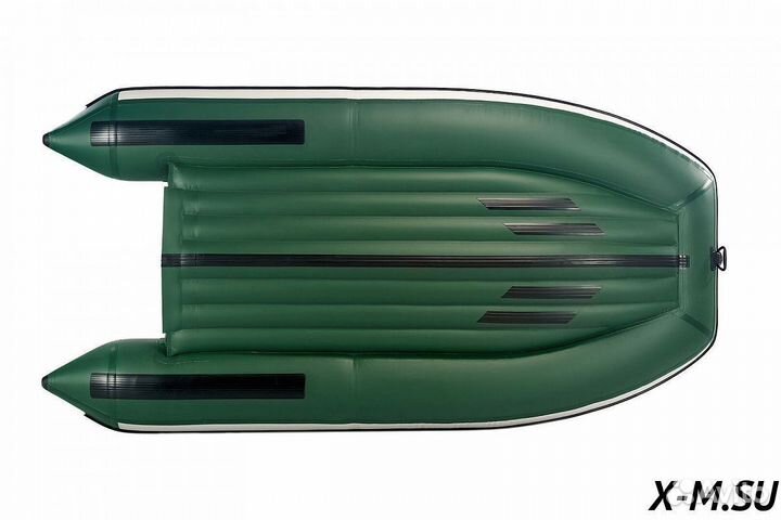 Лодка mishimo family PRO 350