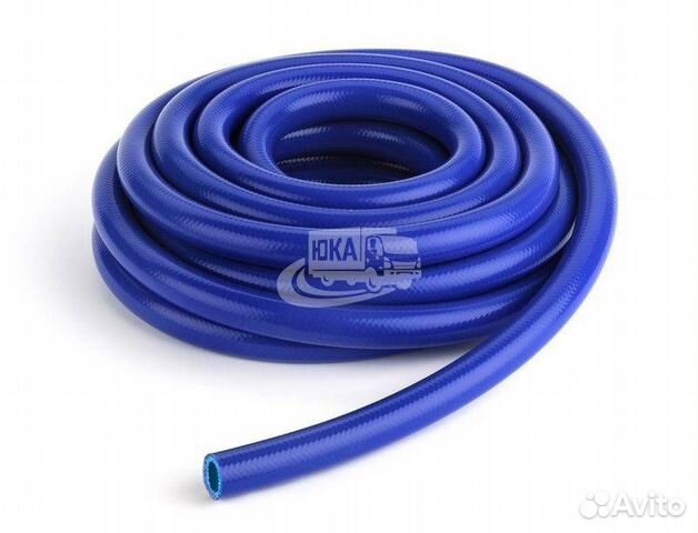 Рукав/шланг силиконовый D50