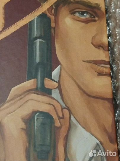 Книга Микиты Франко