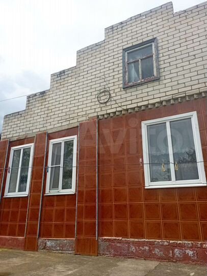 Дом 66,1 м² на участке 17,7 сот.