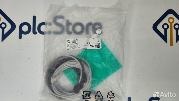 Panasonic EX-13EB-PN