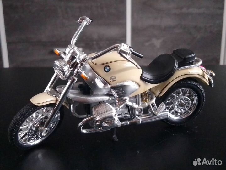 Модели Байков масштаб 1:18