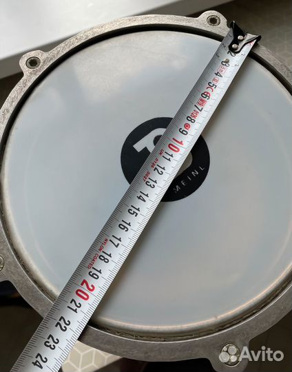 Дарбука Meinl HE-104