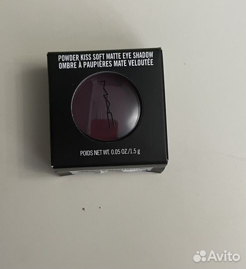 Косметика mac