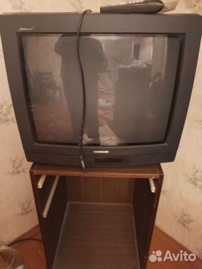 Телевизор бу