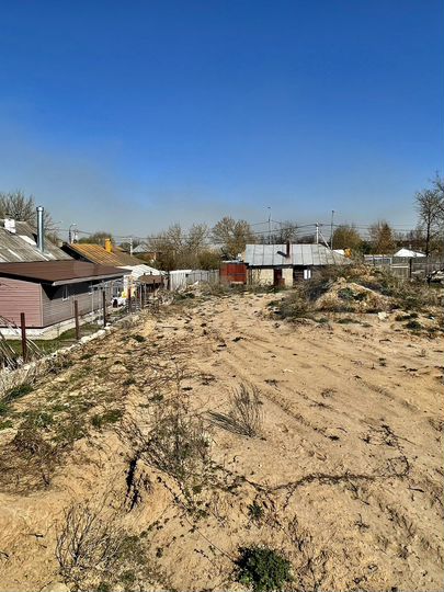 Участок 9,3 сот. (ИЖС)